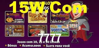 7777 Com Login