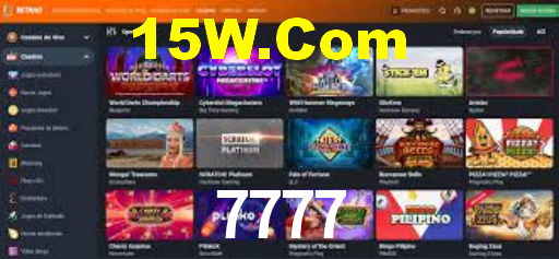 7777 Com Login