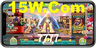 Tournaments 7777