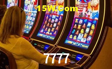 A Popularidade dos Caça-Níqueis no 7777