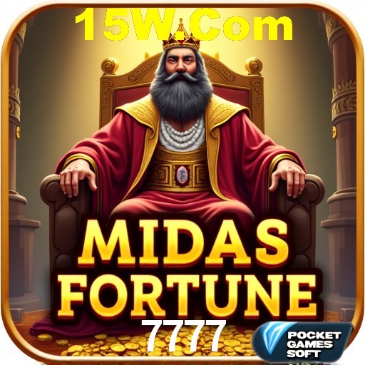 Provedores de Jogos 7777