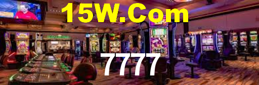 7777: A Experiência de Casino com Jogos de Mesa ao Vivo