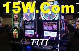 7777: Seu Cassino Premiado com Pagamentos Rápidos