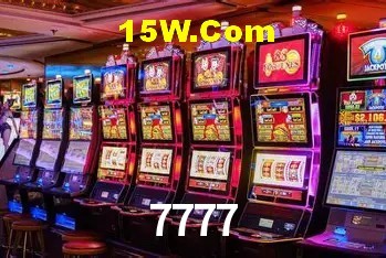 Desvendando o Mundo dos Jogos Virtuais na 7777