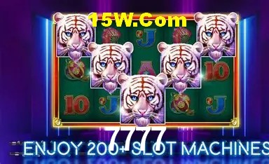 Descubra o Programa VIP da 7777: Vantagens Exclusivas para Jogadores