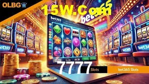 Live Casino 7777