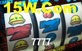 7777,7777 Com Plataforma