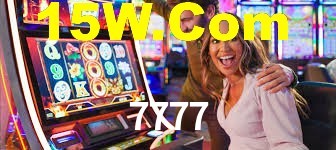 7777: Jogos de Caça-Níqueis-Altas Recompensas, Roleta-Velocidade, Blackjack-Desafios Máximos