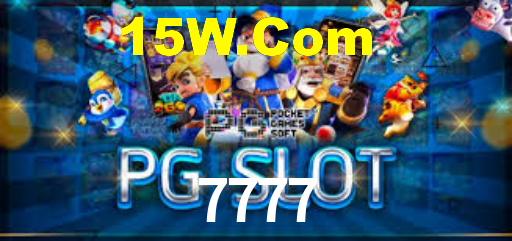 Descubra a Magia dos Jogos de Arcade no 7777