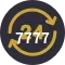 24/7
